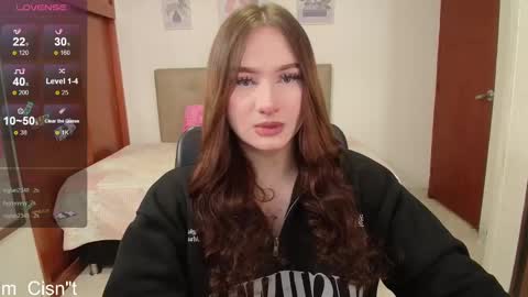 Miley online show from 01/14/25, 01:17