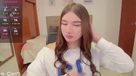 Miley online show from 01/17/25, 01:56