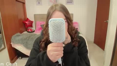 Miley online show from 01/25/25, 11:44