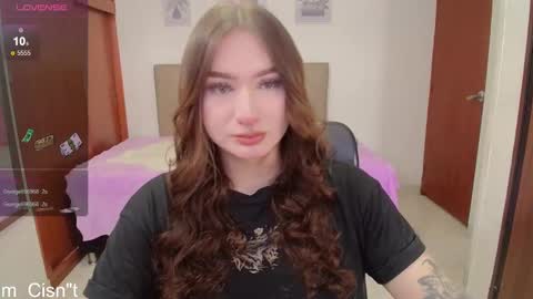 Miley online show from 02/03/25, 02:34