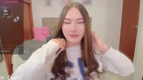 Miley online show from 02/12/25, 02:21