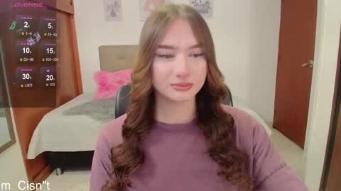 Miley online show from 02/18/25, 01:44