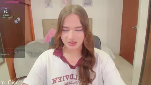 Miley online show from 02/21/25, 02:06