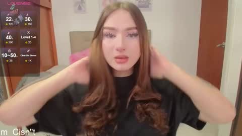 Miley online show from 02/24/25, 01:31