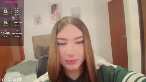 Miley online show from 02/27/25, 01:17