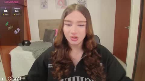 Miley online show from 02/28/25, 01:25