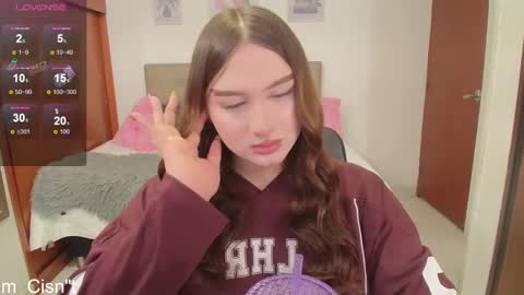 Miley online show from 03/05/25, 02:12