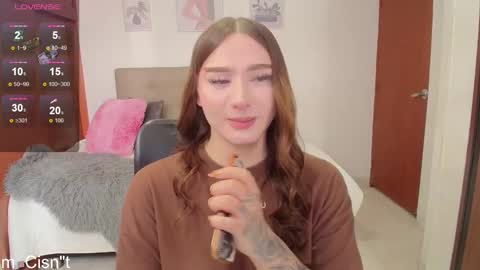 Miley online show from 03/08/25, 02:51