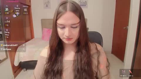 Miley online show from 09/29/25, 02:22