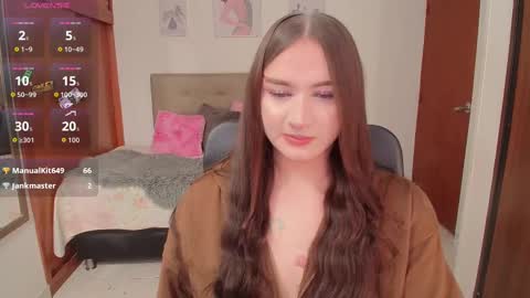 Miley online show from 09/30/25, 02:22