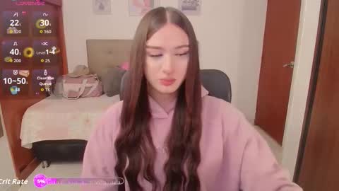 Miley online show from 10/31/25, 02:51