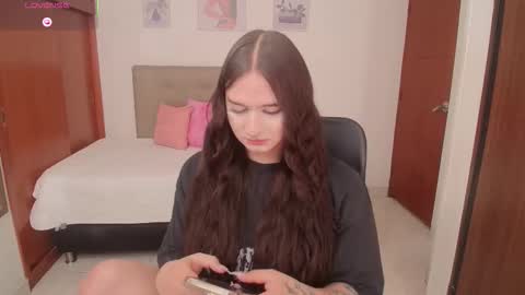 Miley online show from 01/14/26, 03:28