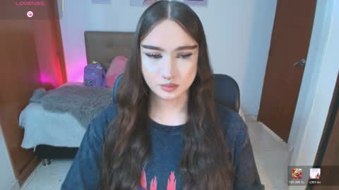 Miley online show from 03/24/26, 02:11