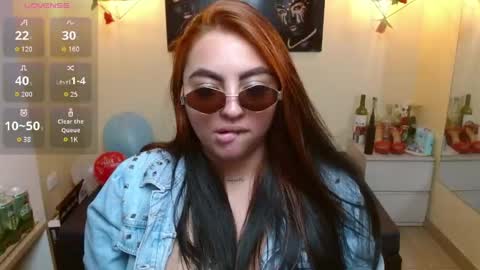 Miley online show from 04/28/26, 01:27