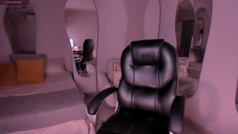 Miley Cruz  IG miley model23 online show from 12/30/24, 02:42