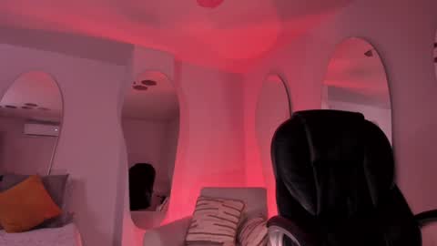 Miley Cruz  IG miley model23 online show from 01/27/25, 08:07