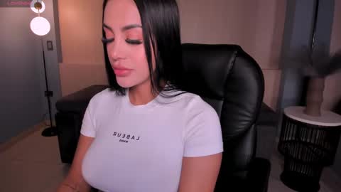 Miley Cruz  IG miley model23 online show from 02/13/25, 03:29