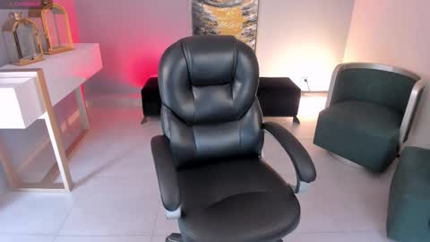 Miley Cruz  IG miley model23 online show from 10/18/25, 03:46