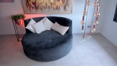 Miley Cruz  IG miley model23 online show from 10/22/25, 07:35