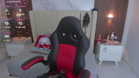 MILEY  online show from 12/03/25, 02:52