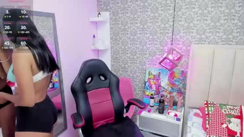 MILEY online show from 01/04/25, 07:23