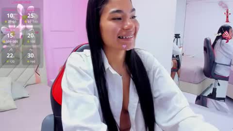 Snapshot of mileyjoas chatting on 02/03/26, 08:14 MILEY online show from 02/03/26, 08:14