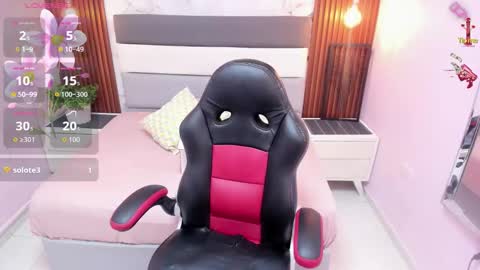 Snapshot of mileyjoas chatting on 02/18/26, 07:54 MILEY online show from 02/18/26, 07:54