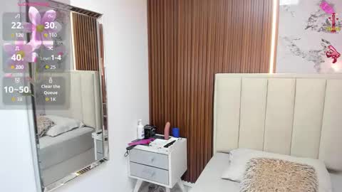 Snapshot of mileyjoas chatting on 02/28/26, 07:37 MILEY online show from 02/28/26, 07:37