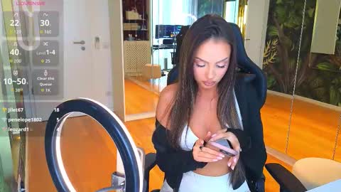 Miley Sin online show from 02/21/26, 01:34