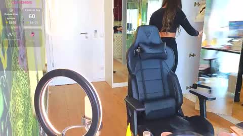 Miley Sin online show from 03/03/26, 12:44