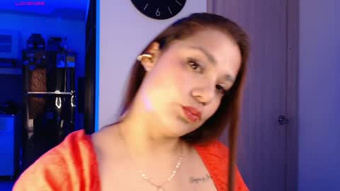 Melissa online show from 04/20/26, 12:41