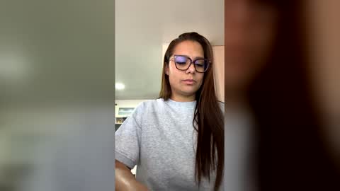Melissa online show from 05/01/26, 09:52