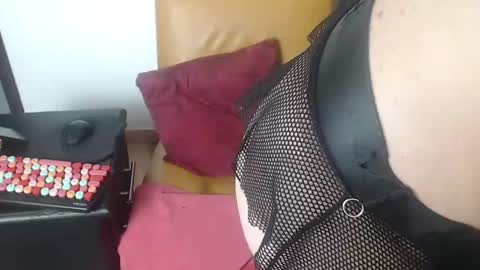 Milf Brend online show from 12/26/24, 11:46