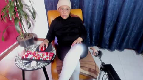 Milf Brend online show from 10/25/25, 08:25