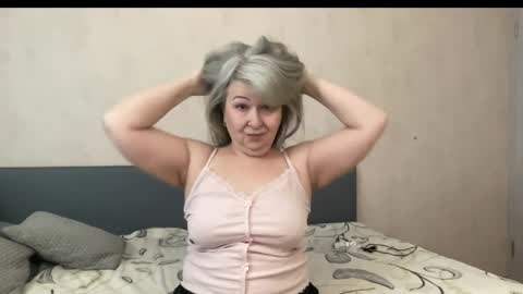 Charlotte online show from 04/10/26, 03:01