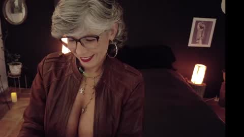 Fabiola online show from 04/01/26, 10:18