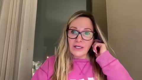 MIlf Goddess online show from 12/14/25, 02:17