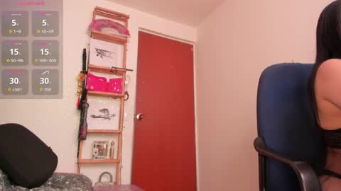 Kharly online show from 04/03/26, 07:23