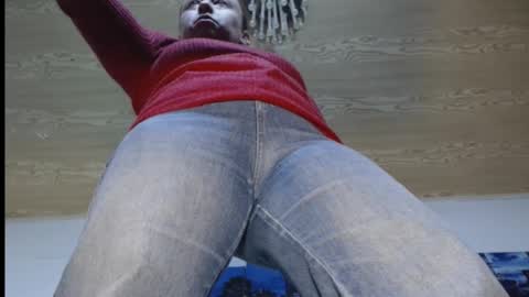 Valeria online show from 01/07/26, 05:37