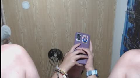 Valeria online show from 03/04/26, 03:51