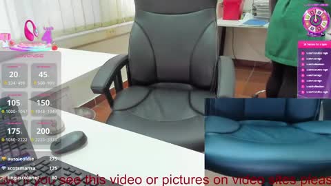 Viktoria online show from 04/01/26, 01:41