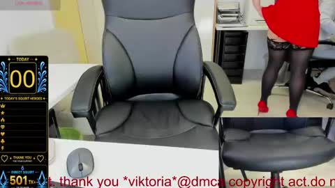 Viktoria online show from 07/02/26, 09:26