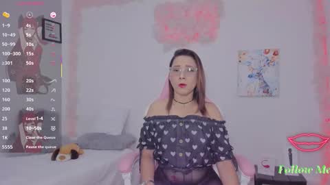 Aura  online show from 02/07/26, 03:43