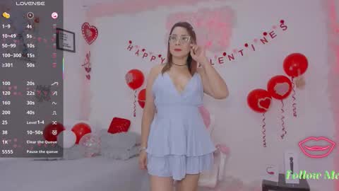 Aura  online show from 02/15/26, 03:47