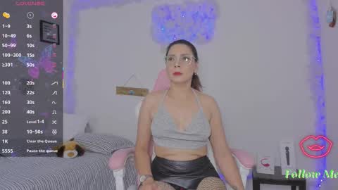 Aura  online show from 03/16/26, 05:44