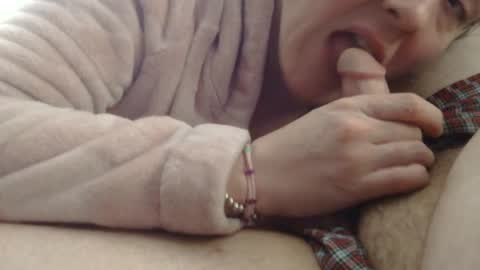 milfanddilf696969 online show from 02/19/25, 02:44