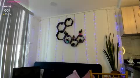 ASHLEY online show from 01/07/25, 07:28