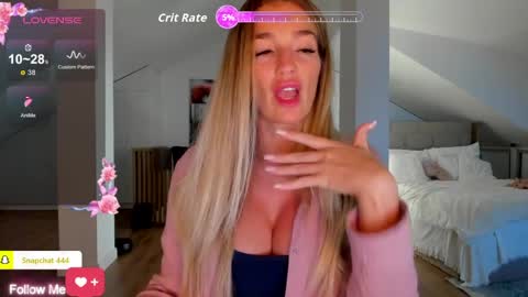 Ingrid online show from 04/06/26, 11:16