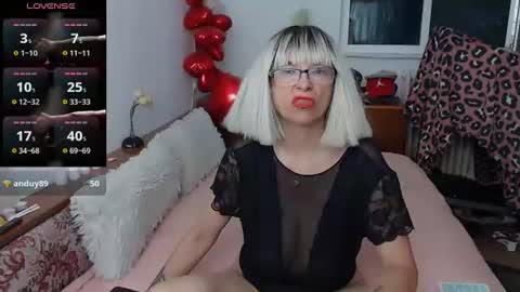 milfdolores online show from 07/16/26, 02:50