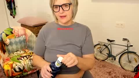 MilfElla online show from 02/02/25, 12:46